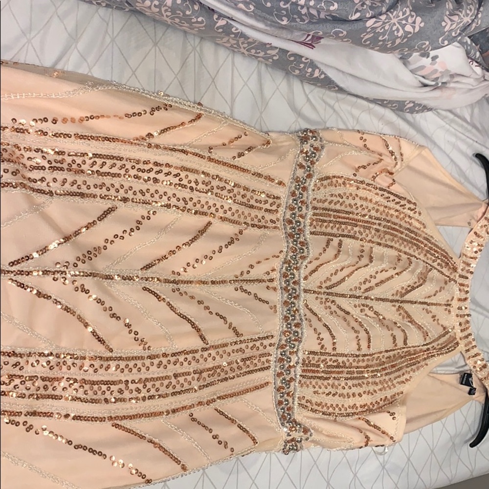 Windsor dress